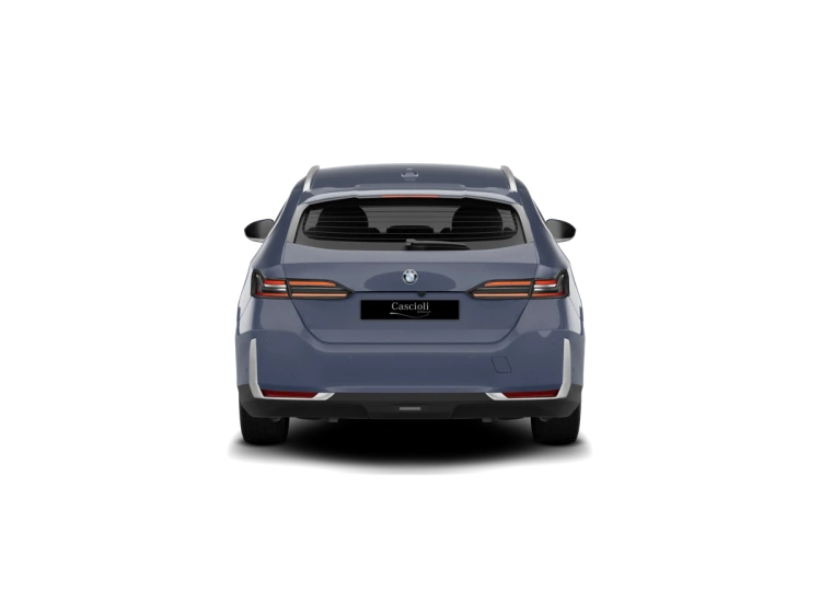 4 - BMW Serie 5 BMW 540d xDrive Touring