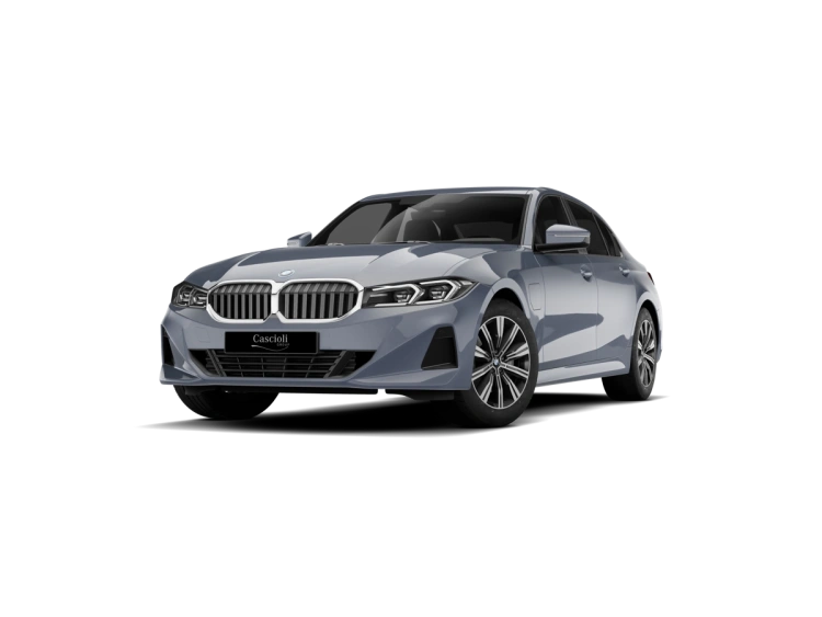 1 - BMW Serie 3 BMW 330e xDrive Touring