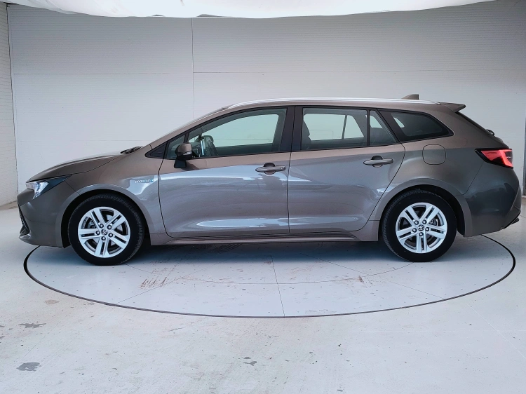 3 - Toyota Corolla Corolla Touring Sports 1.8h Business Tech cvt