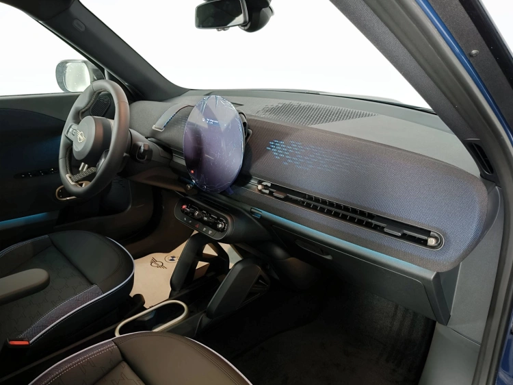 10 - MINI Aceman ACEMAN SE