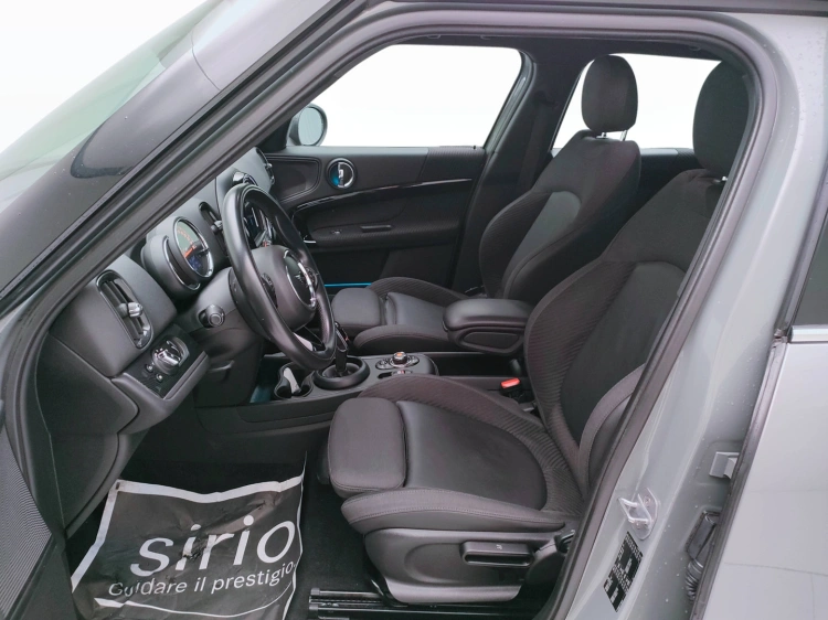 12 - MINI Countryman Mini Countryman 1.5 One auto 7m my18