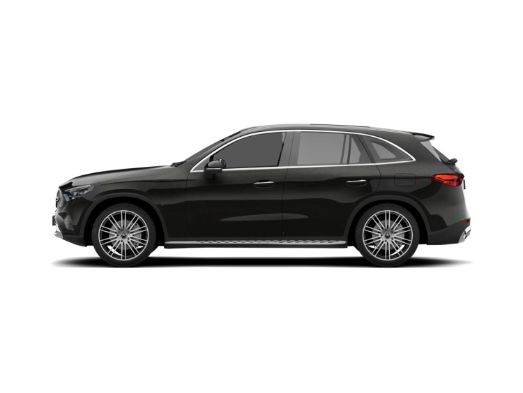 3 - Mercedes-Benz GLC 220 d AMG Line Premium Plus 4matic auto