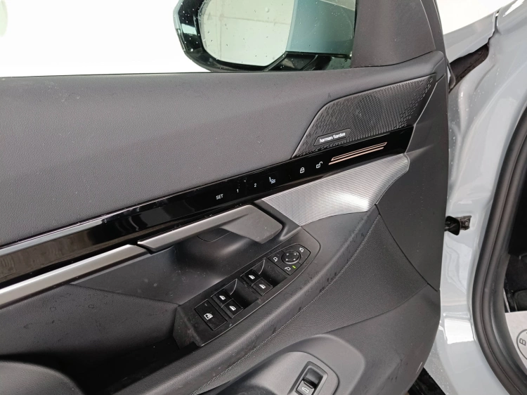 14 - BMW Serie 5 520d Touring 48V xdrive MSport auto