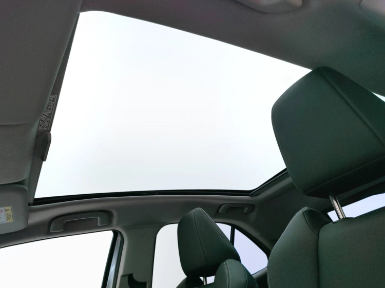 14 - Toyota Yaris Cross Yaris Cross 1.5h Lounge fwd 116cv e-cvt