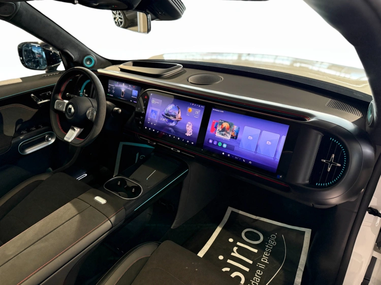 15 - smart #5 BRABUS