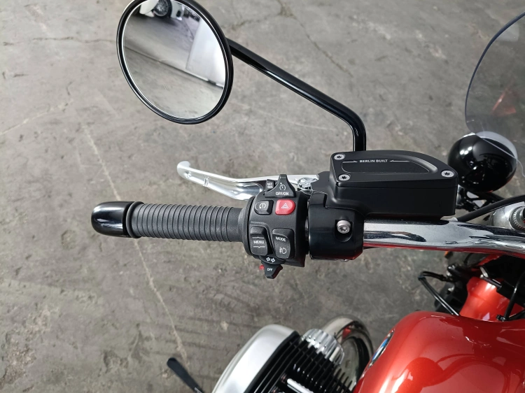 7 - BMW Motorrad R 18 R 18  Classic