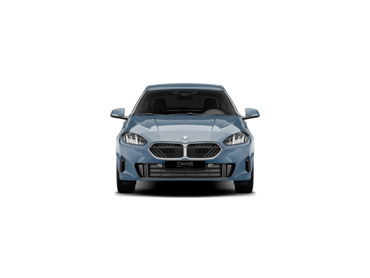 2 - BMW Serie 1 BMW 118d