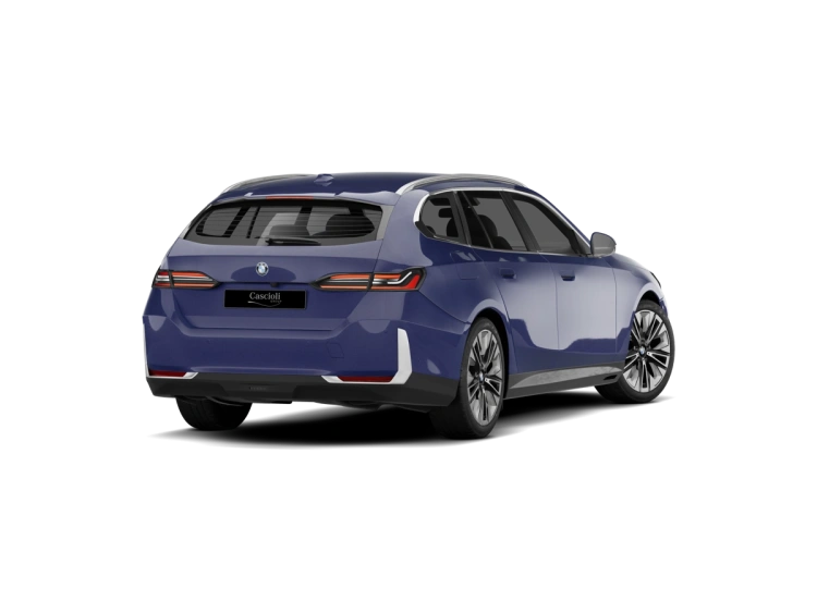 5 - BMW Serie 5 BMW 520d xDrive Touring