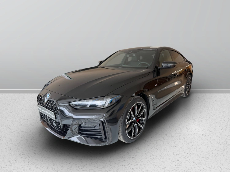 3 - BMW Serie 4 BMW 430d xDrive Gran Coupé