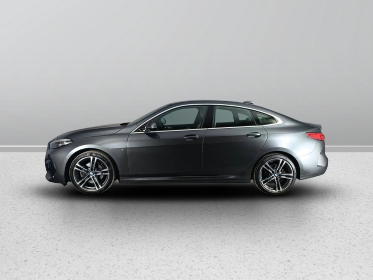 6 - BMW Serie 2 218d Gran Coupe Msport auto