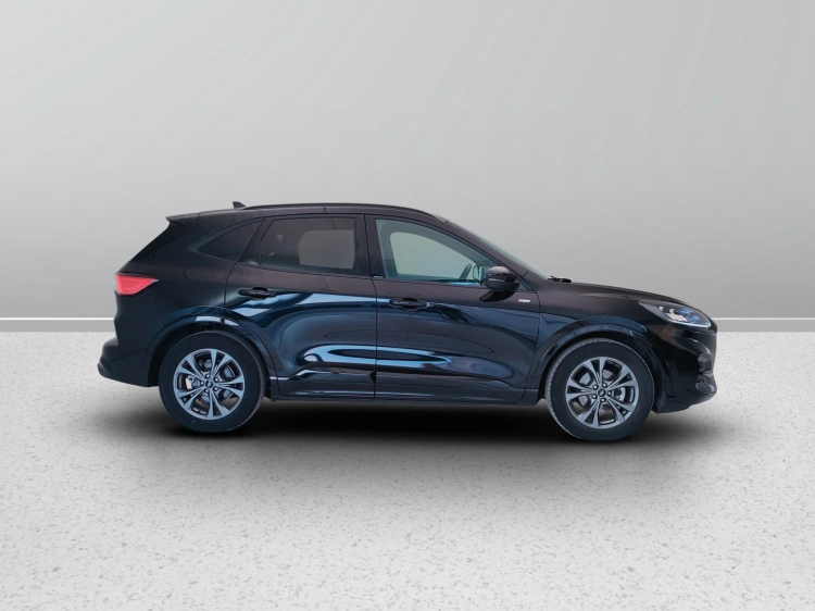 7 - Ford Kuga Kuga 2.5 full hybrid ST-Line X 2wd 190cv cvt