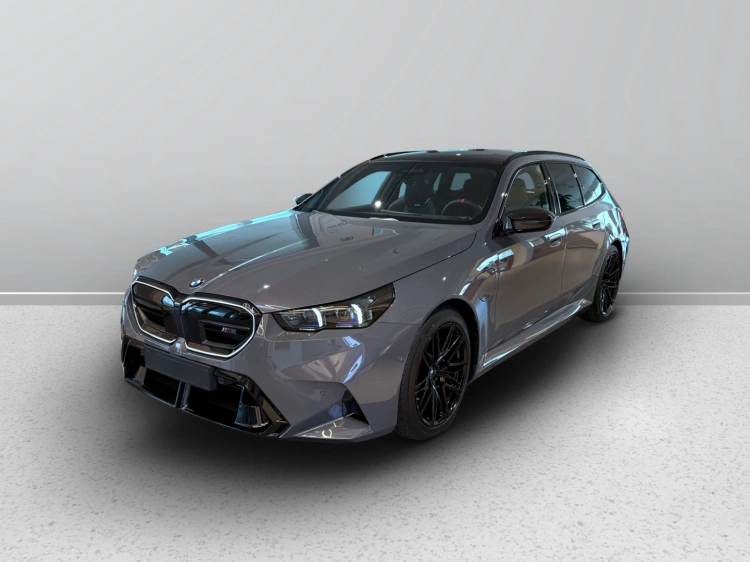 1 - BMW M M5 M5 Touring
