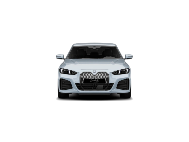 2 - BMW i4 BMW i4 xDrive40 MSport Edition