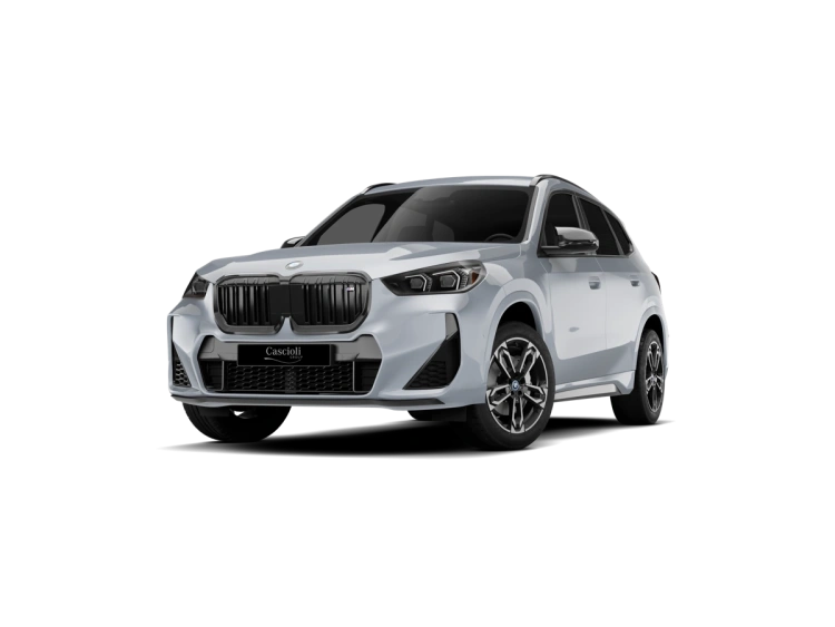 1 - BMW X1 M BMW X1 M35i xDrive