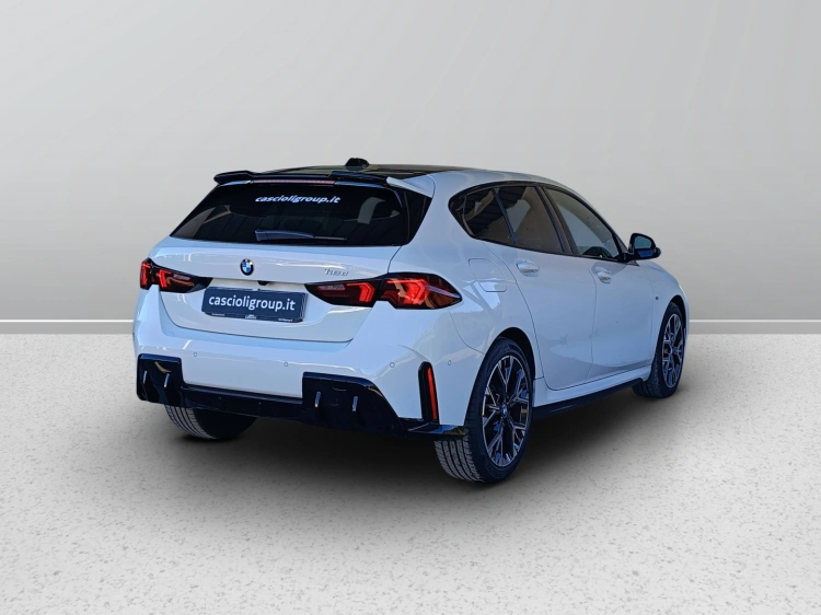 4 - BMW Serie 1 118d MSport Pro auto