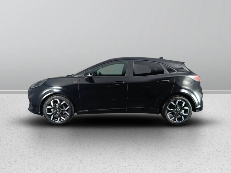 6 - Ford Puma Puma 1.0 ecoboost hybrid ST-Line X s&s 125cv