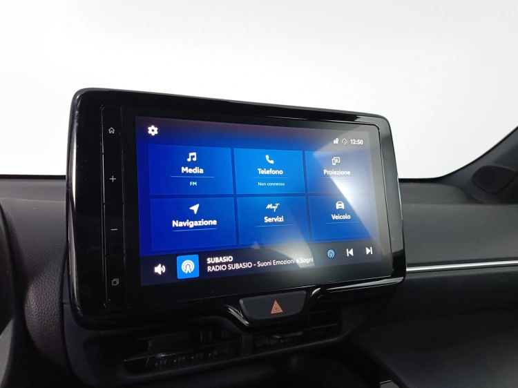 13 - Toyota Yaris Cross TOYOTA Yaris Cross 1.5 Hybrid 5p. E-CVT Trend