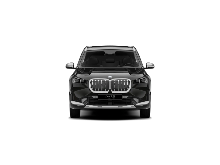 2 - BMW X1 BMW X1 sDrive18d