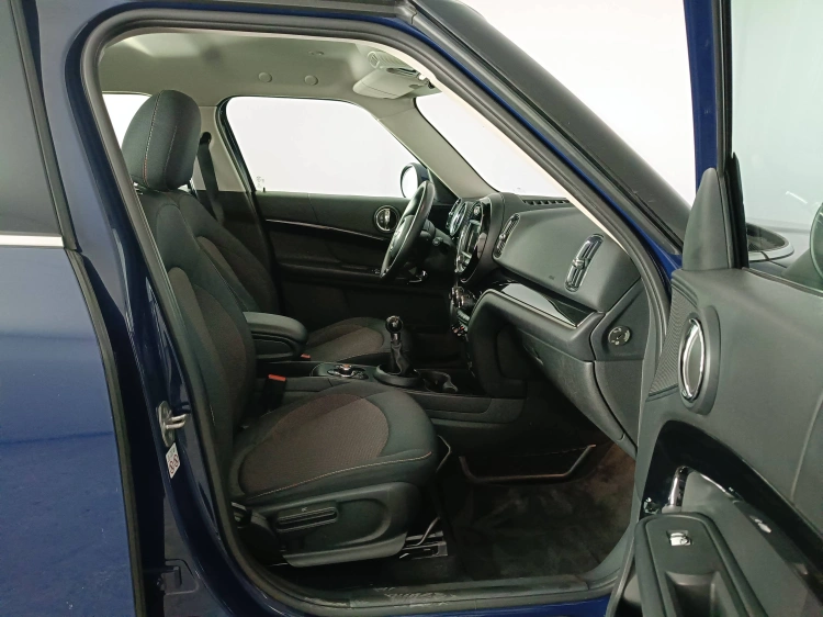 11 - MINI Countryman Mini Countryman 1.5 One D Boost