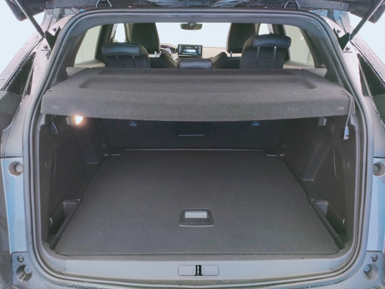 5 - Peugeot 3008 3008 1.5 bluehdi GT s&s 130cv eat8