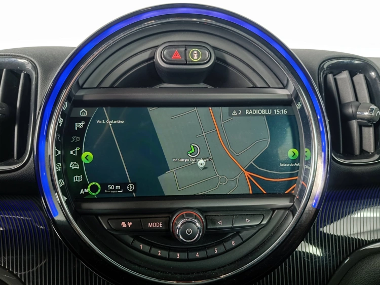 13 - MINI Countryman Mini Countryman 2.0 Cooper SD auto my18