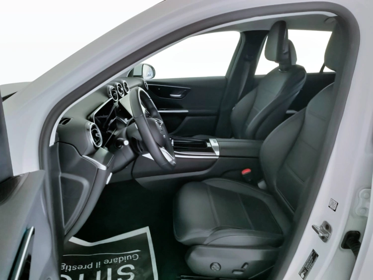 13 - Mercedes-Benz GLC 220 d mhev Advanced 4matic auto