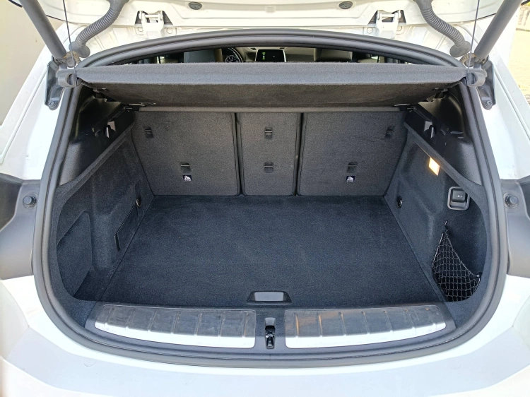 14 - BMW X2 X2 xdrive20d Msport auto