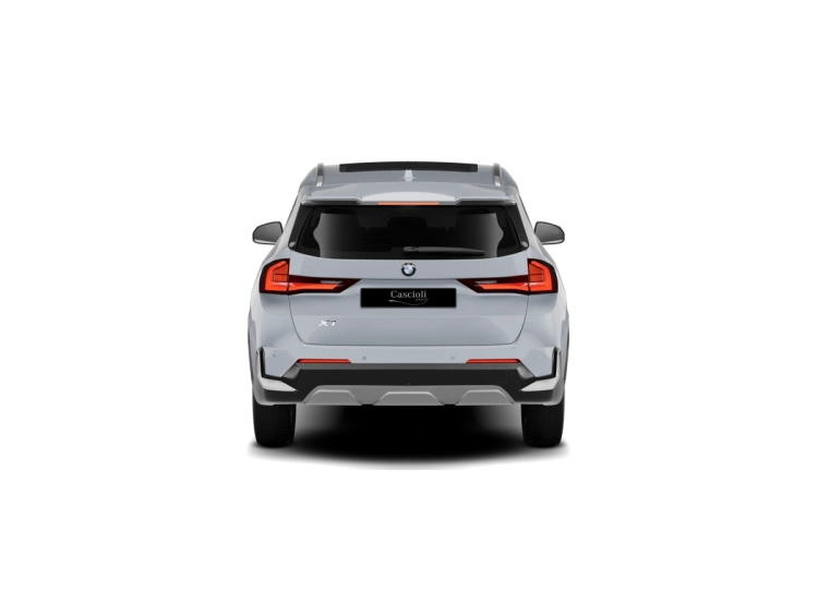 4 - BMW X1 BMW X1 sDrive18d