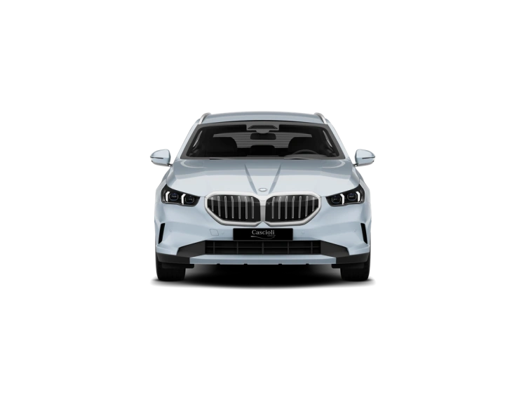 2 - BMW Serie 5 BMW 520d xDrive Touring