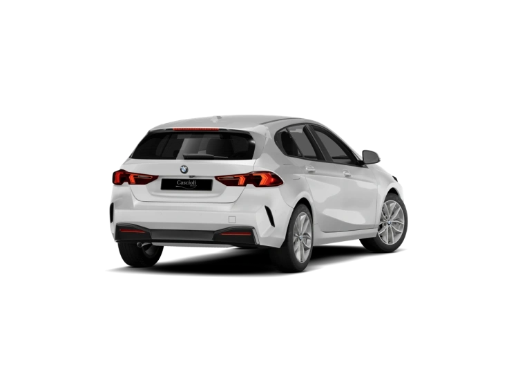 5 - BMW Serie 1 BMW 116