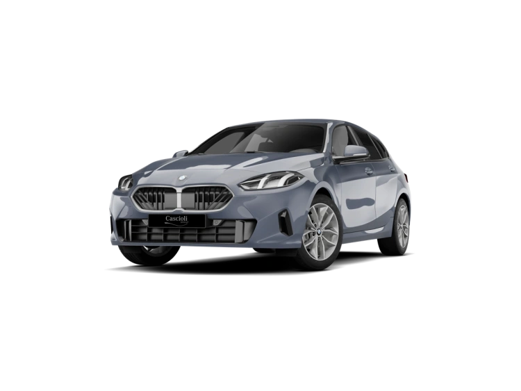 1 - BMW Serie 1 BMW 116