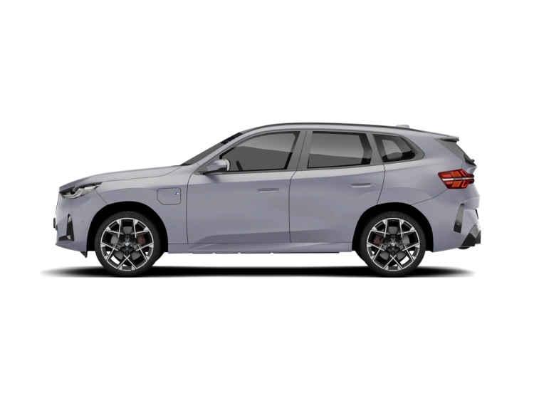 3 - BMW X3 BMW X3 xDrive20d