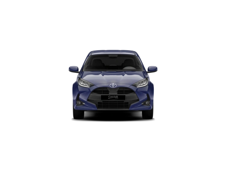 2 - Toyota YARIS 1.0-1.3-TS-D4D YARIS 15H 130HP LOUNGE MY25