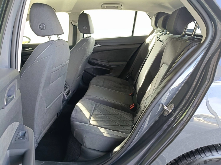 9 - Volkswagen Golf Golf 2.0 tdi Style 150cv dsg