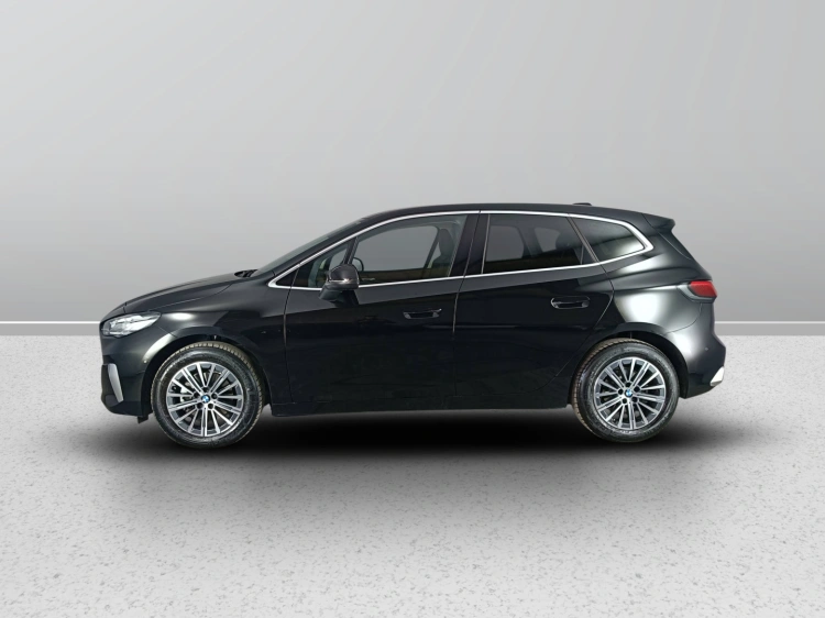 6 - BMW Serie 2 216i Active Tourer