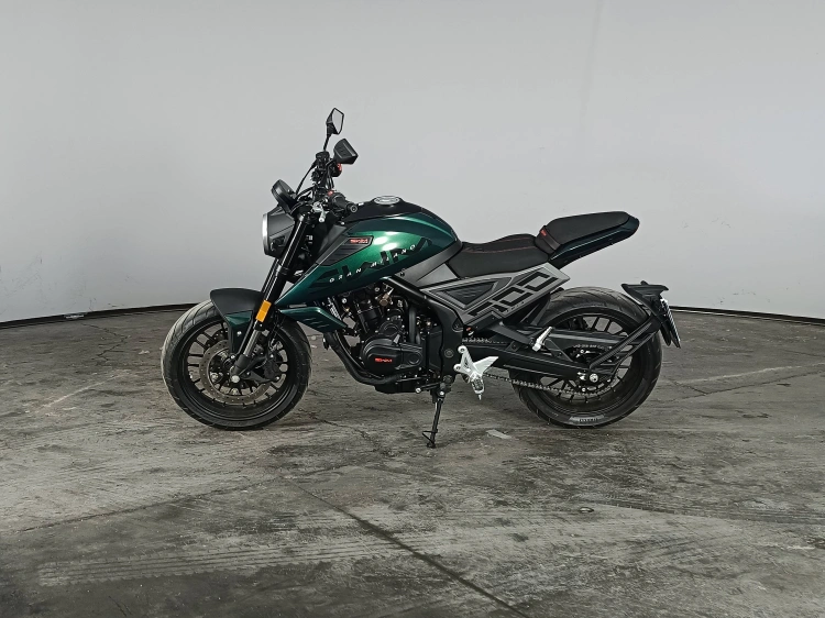 5 - Swm Gran Milano Gran Milano 500 Abs