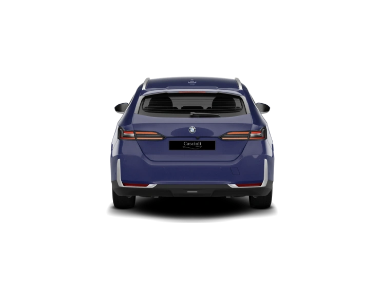 4 - BMW Serie 5 BMW 520d xDrive Touring