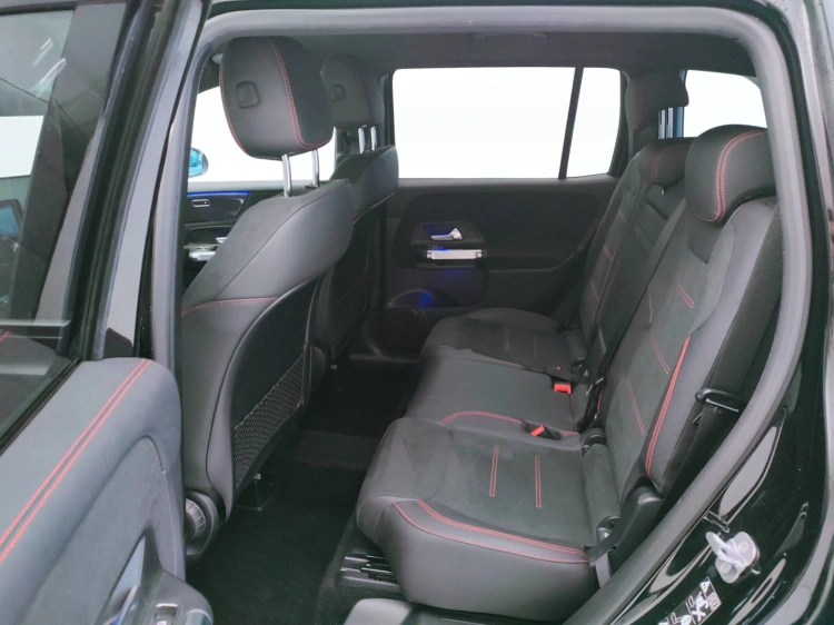 15 - Mercedes-Benz GLB 200 d AMG Line Advanced Plus 4matic auto 7p.ti