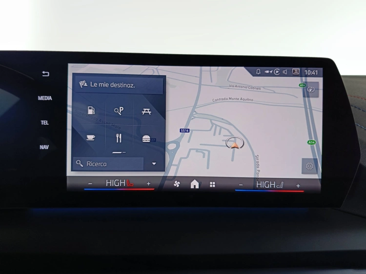 13 - BMW Serie 1 118d MSport Pro auto