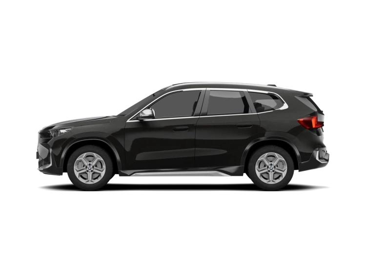 3 - BMW X1 BMW X1 sDrive18d