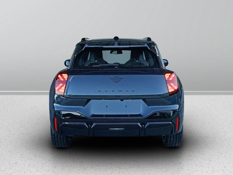 5 - MINI Aceman ACEMAN E