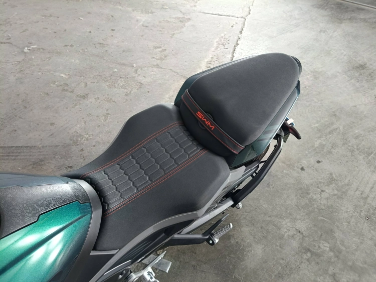 10 - Swm Gran Milano Gran Milano 500 Abs