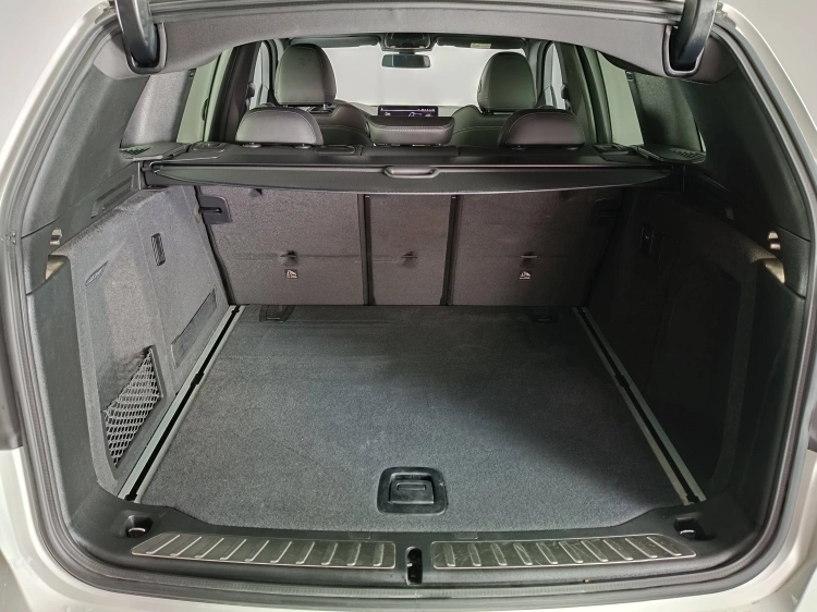 15 - BMW X3 X3 xdrive20d mhev 48V Msport auto