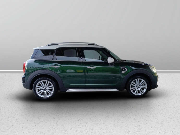 3 - MINI Countryman Mini Countryman 2.0 Cooper SD Hype auto my18