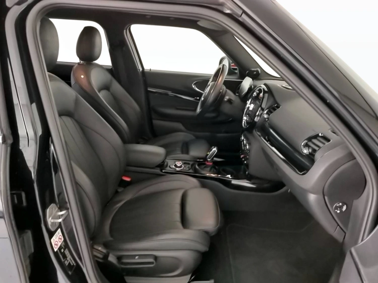 10 - MINI Cooper Mini Clubman 2.0 JCW JCW auto