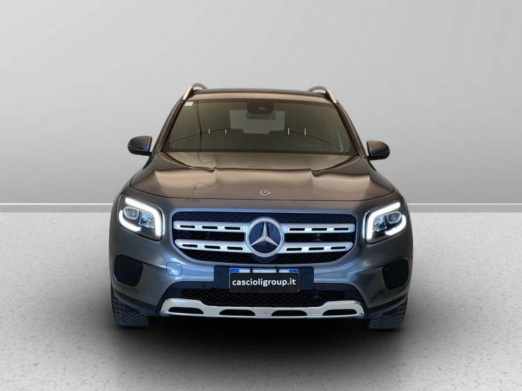 2 - Mercedes-Benz GLB 200 d Sport auto 7p.ti