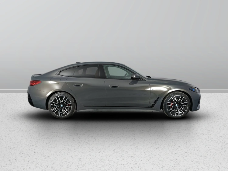 3 - BMW Serie 4 BMW 420d xDrive Gran Coupé