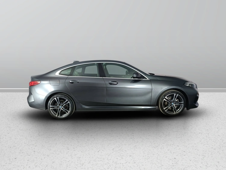 3 - BMW Serie 2 218d Gran Coupe Msport auto