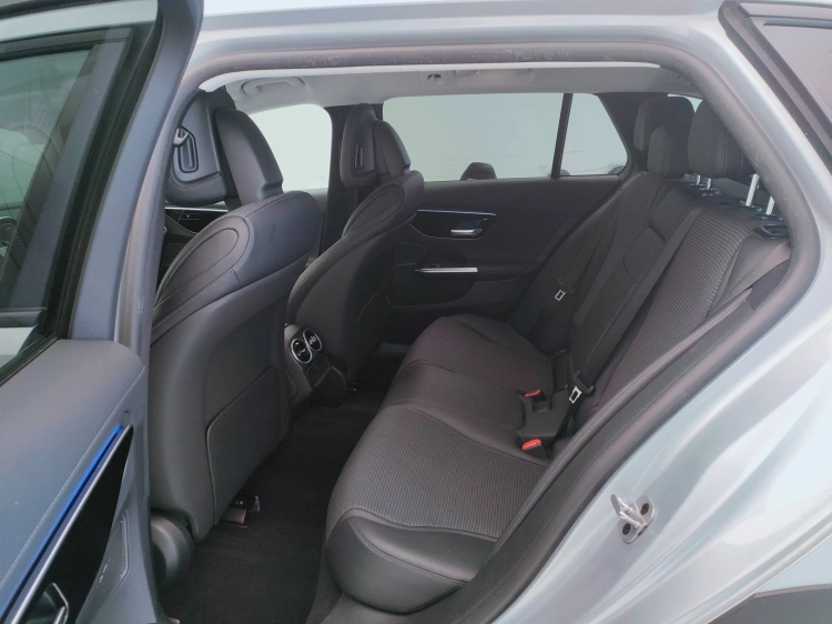 10 - Mercedes-Benz Classe C SW All-Terrain 220 d mhev Premium 4matic auto