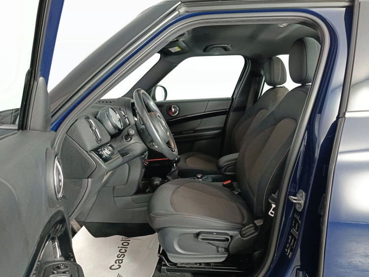 8 - MINI Countryman Mini Countryman 2.0 Cooper D all4 my18